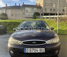 FORD MONDEO 1.8TD GLX
