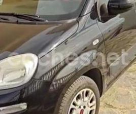 FIAT PANDA FIAT PANDA