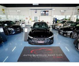 SPB 50 3.0 TDI QUATTRO TIPTRONIC