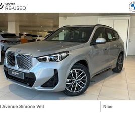 BMW IX1 EDRIVE20 IX1 EDRIVE20