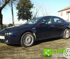ALFA ROMEO 159 2.2 JTS 16V IN ORDINE DI MECCANICA