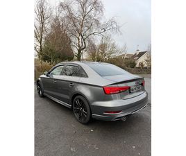 1.6 TDI S LINE 4DR 116PS