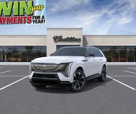 2026 CADILLAC ESCALADE IQ SPORT