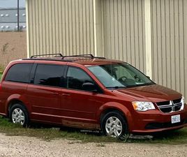 DODGE GRANDCARAVAN