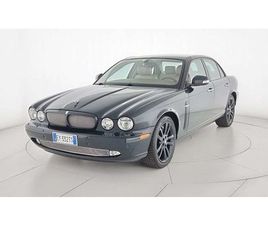 2004 JAGUAR XJR XJR 4.2 V8 CAT SUPER CHARGED ASI A VENDRE
