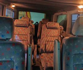 MERCEDES CLASSE V MERCEDES-BENZ - CLASE V