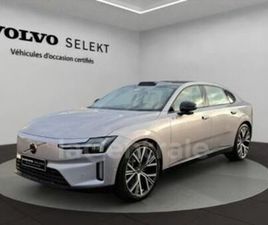 SINGLE EXTENDED RANGE 333 1EDT ULTRA 92 KWH