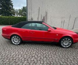 MERCEDES-BENZ MERCEDES CLK 230 KOMRESSOR