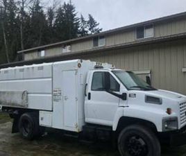 2005 GMC KODIAC C6500