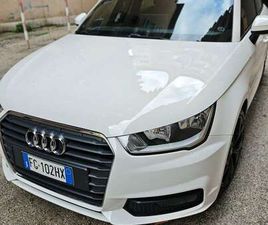 1.0 TFSI ULTRA SPORT 95CV S-TRONIC