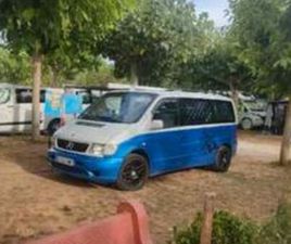 MERCEDES-BENZ - VITO