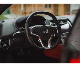 NSX OPEN TOP 3.0 AUTO