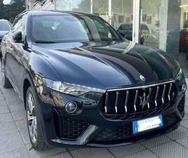 LEVANTE 2.0 MHEV GT 330CV AUTO