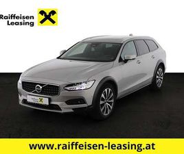 VOLVO V90 CROSS COUNTRY ULTIMATE B4 AWD GEARTRONIC