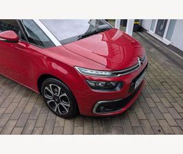 1.2 PURETECH FLAIR PLUS EAT8 EURO 6 (START/STOP) 5DR