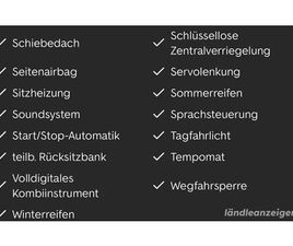 LEXUS CT CT 200H LEXUS CT-200H AUS HÖRBRANZ MIT 136 CP UND 94 TKM - LÄNDLEAUTO.AT