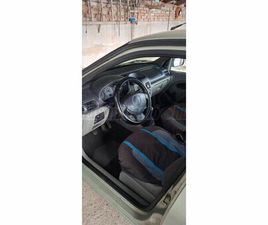 RENAULT SYMBOL RENAULT THALIA 1.4 AUTHENTIQUE