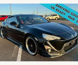 2.0 GT COUPE JDM TRD / TOM'S AUTO