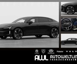 VOLVO S90 ES90 ULTRA SINGLE MOT. ELEKTRO