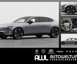 VOLVO S90 ES90 ULTRA SINGLE MOT. ELEKTRO