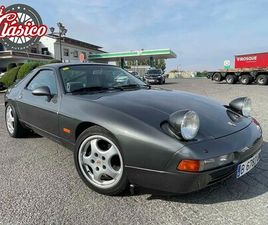 PORSCHE 928 GTS