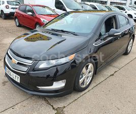 CHEVROLET VOLT 1.4
