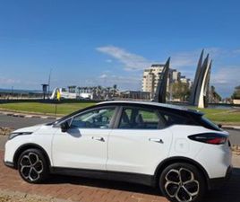 PURE חשמלי אוט׳ (204 כ״ס)