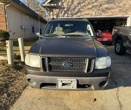 2005 FORD SPORT TRAC