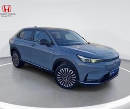 HONDA E:NY1 68.8KWH ELEGANCE AUTO 5DR