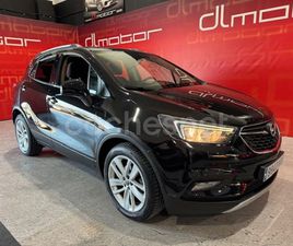 OPEL MOKKA X TALLER PROPIO