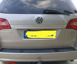 SPRZEDAM OKAZJA VW ROUTAN DUZY VAN 7OSOBOWY KIELNO • OLX.PL