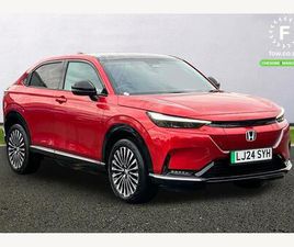 HONDA E:NY1 68.8KWH ADVANCE AUTO 5DR