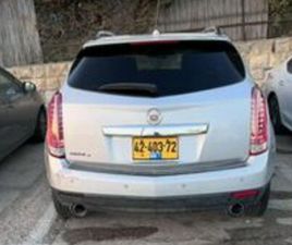 PREMIUM אוט׳ 3.0 (265 כ״ס)