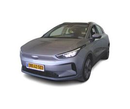 PRO 460 חשמלי אוט׳ (204 כ״ס)