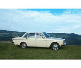 VOLVO 144 VOLVO 144
