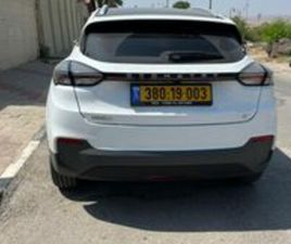 PRO 350 חשמלי אוט׳ (204 כ״ס)