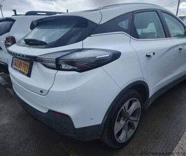 PRO 350 חשמלי אוט׳ (204 כ״ס)