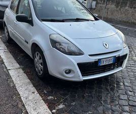 5P 1.2 16V 20TH ANNIVERSARIO