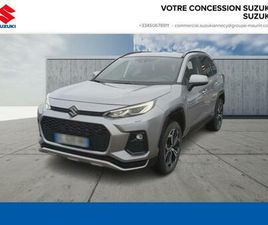 2.5 HYBRIDE RECHARGEABLE 306CH PACK 2023