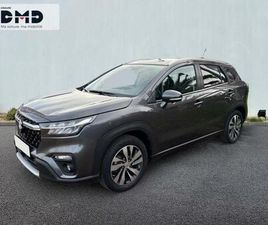 1.5 DUALJET HYBRID 115CH STYLE AUTO MY24