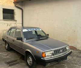 VOLVO 360 GLS