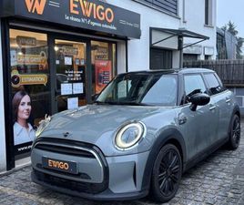 MINI ONE 1.5 135CV COOPER CAMDEN TOIT OUVRANT