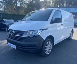 2.8T L1H1 2.0 TDI 204CH BUSINESS 4MOTION DSG7