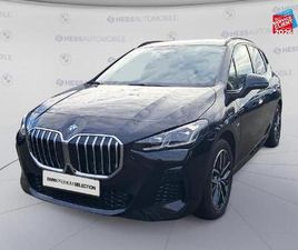 225E 245CH XDRIVE M SPORT DKG7