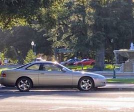 1996 LEXUS SC300 SC 300 COUPE
