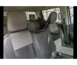 NISSAN FRONTIER 2020 IMPECABLE SEMINUEVO EN LIMA