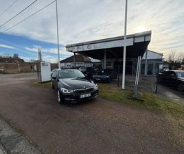 BMW SÉRIE 6 GRAN TURISMO 630DA XDRIVE LUXURY