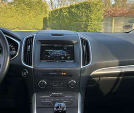 GALAXY 2.0 TDCI TITANIUM