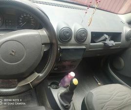 RENAULT LOGAN RENAULT LOGAN AUTHENTIQUE HI-FLEX 1.0 16V 4P 2009