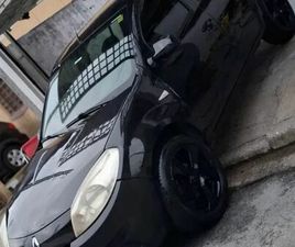 RENAULT SANDERO AUTHENTIQUE HI-FLEX 1.0 16V 5P 2013